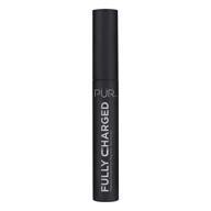 💣 black 44 fluid fully charged mascara logo