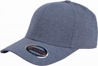 hh hofnen unisex baseball cap mesh back cap cotton adjustable dad hat plain logo