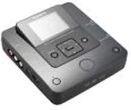 📼 efficient sony vrd-mc6 compact dvd recorder: capture and preserve your memories logo
