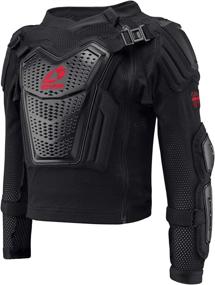 img 4 attached to EVS Sports Unisex Child Ballistic Jersey