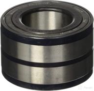 🔧 enhanced timken set930 front wheel bearing for enhanced performance логотип