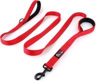 primal pet gear leash long dogs ... training & behavior aids логотип