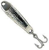 img 1 attached to Discover the Hopkins 225SBW Shorty Single Bucktail: Unleash Your Angling Success!