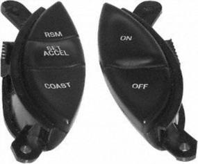 img 1 attached to Motorcraft SW5928 Cruise Control Switch
