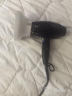 img 1 attached to Get Perfectly Defined Curls With Hairizone Universal Hair Diffuser For Blow Dryers! review by Ryan Springer