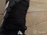 картинка 1 прикреплена к отзыву Adidas Freak Football Black White от Justin Cage