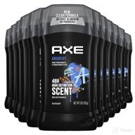 axe deodorant stick anarchy pack logo