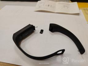 img 10 attached to Redmi Band CN, black