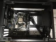 img 2 attached to ASRock B360M-HDV Motherboard: High Performance LGA1151/Intel B360 with Quad CrossFireX, SATA3&USB3.1, M.2, A&GbE - MicroATX review by Ae Ra ᠌