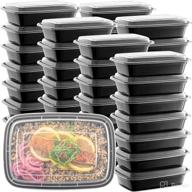 microwavable containers rectangular bpa free dishwasher storage & organization : kitchen storage & organization logo