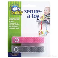 baby buddy secure toy highchairs kids' home store good in nursery furniture logo