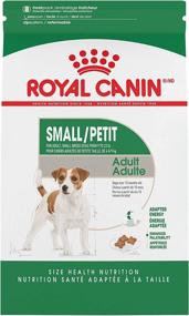 img 4 attached to 🐶 High-quality Royal Canin Small Breed Adult Dry Dog Food: 14 lb Bag for Optimal Nutrition