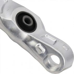 img 2 attached to Beck Arnley 102-6597 OE-Quality Control Arm For Enhanced Vehicle Performance