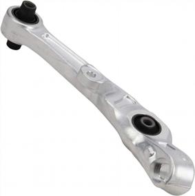 img 4 attached to Beck Arnley 102-6597 OE-Quality Control Arm For Enhanced Vehicle Performance