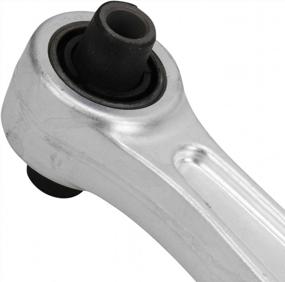 img 1 attached to Beck Arnley 102-6597 OE-Quality Control Arm For Enhanced Vehicle Performance