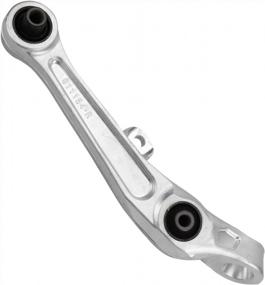 img 3 attached to Beck Arnley 102-6597 OE-Quality Control Arm For Enhanced Vehicle Performance