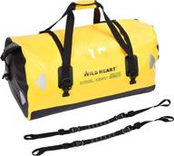 wild heart waterproof kayaking motorcycle motorcycle & powersports best on accessories логотип