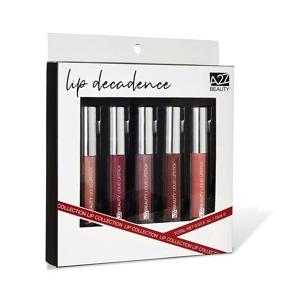 img 2 attached to Luscious Lips with A2Z Beauty Lip 💋 Decadence Count: The Ultimate Indulgence for your Pout