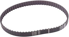 img 1 attached to Beck Arnley 026-0227 Fuel Injection Pump Drive Belt | Replacement Part For Improved Performance