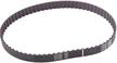 beck arnley 026-0227 fuel injection pump drive belt | replacement part for improved performance logo