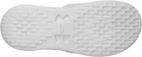 img 1 attached to Under Armour Womens Playmaker Sandal Women's Shoes : Athletic