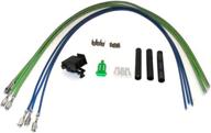 🔧 enhanced apdty blower motor speed resistor harness for optimal performance логотип