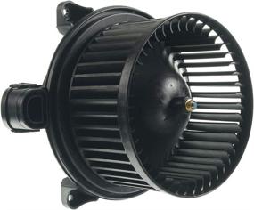 img 2 attached to 🔥 High-Quality AC Heater Blower Motor Assembly for 2015-2018 Ford Transit Vans