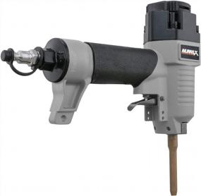 img 2 attached to 🔨 Pneumatic Punch Nailer & Nail Remover by NuMax