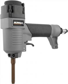img 4 attached to 🔨 Pneumatic Punch Nailer & Nail Remover by NuMax