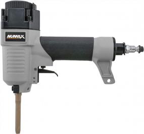 img 3 attached to 🔨 Pneumatic Punch Nailer & Nail Remover by NuMax