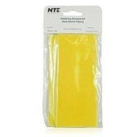 nte electronics 47 21106 y shrink tubing logo