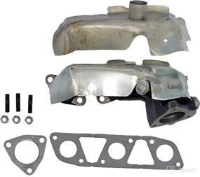 img 3 attached to Dorman 674 440 Exhaust Manifold Kit