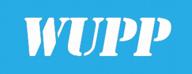 wupp логотип