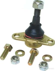 img 1 attached to 🔧 URO Parts 274523 Front Ball Joint - Regular