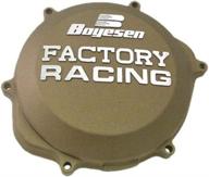 boyesen cc 06m factory racing magnesium logo