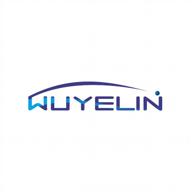 wuyelin логотип