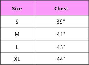 img 1 attached to Women'S Satin Button Front Nightshirt Long Sleeve Sleepwear Pajama Top By LONXU