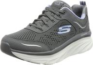 👟 skechers women's walker infinite motion sneaker - shoes and athletic footwear for women logo