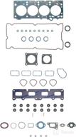 🔧 fel-pro hs 26206 pt-1 head gasket set: superior sealing performance for automotive engines logo