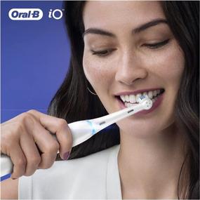 img 2 attached to 🦷 Optimal Oral Care with Oral B Ultimate Clean Brush Heads