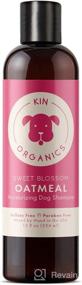 img 3 attached to 🌿 Organic Clove Shampoo by Kin Organics