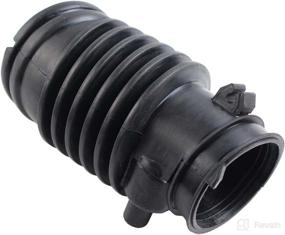 img 3 attached to 🔧 High Performance AUTOKAY 17228-RDA-A00 Air Cleaner Intake Hose: Ideal for 2007-2008 Acura TL Base/Type-S Models with 2-Inch Diameter