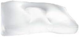 img 1 attached to Sobakawa Pillow Case Standard Cloud