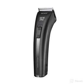 img 2 attached to Moser Genio Fading Professional Clipper