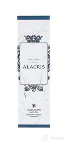 img 3 attached to 🦷 Premium Toothpaste: ALACRIS Sensation Fresh for a Refreshing Experience