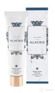 🦷 premium toothpaste: alacris sensation fresh for a refreshing experience logo