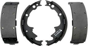 img 1 attached to Raybestos 538PG Professional Grade Brake