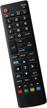 replace your lg smart led tv remote with hcdz remote control logo