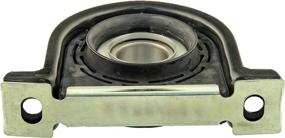 img 4 attached to ACDelco HB88508A Advantage Support Bearing