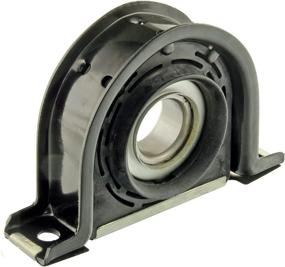 img 3 attached to ACDelco HB88508A Advantage Support Bearing